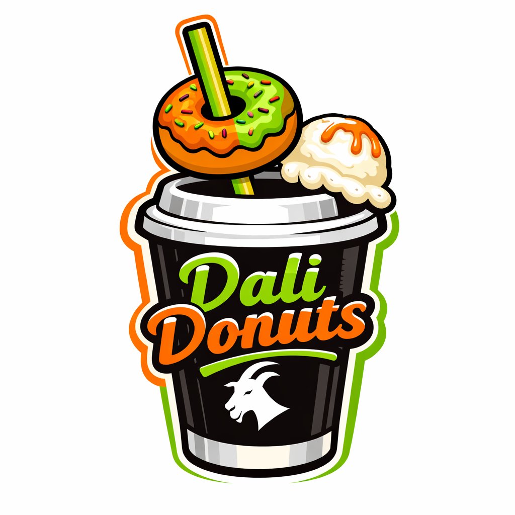 Dali Donuts